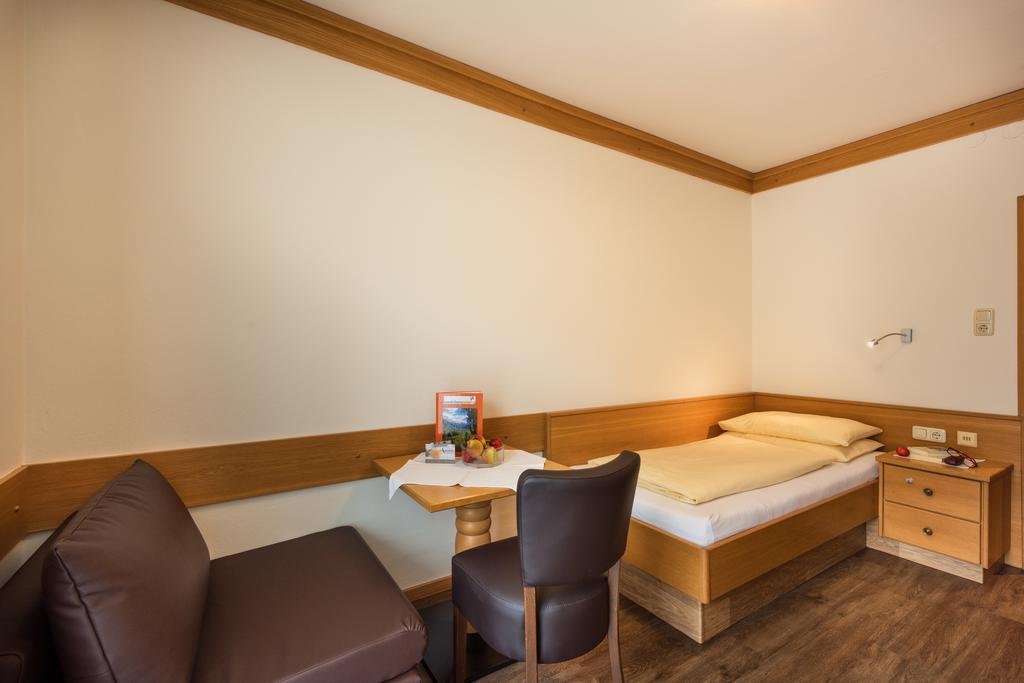 Alpenhof - New Sauna Area Hotel Bad Hofgastein