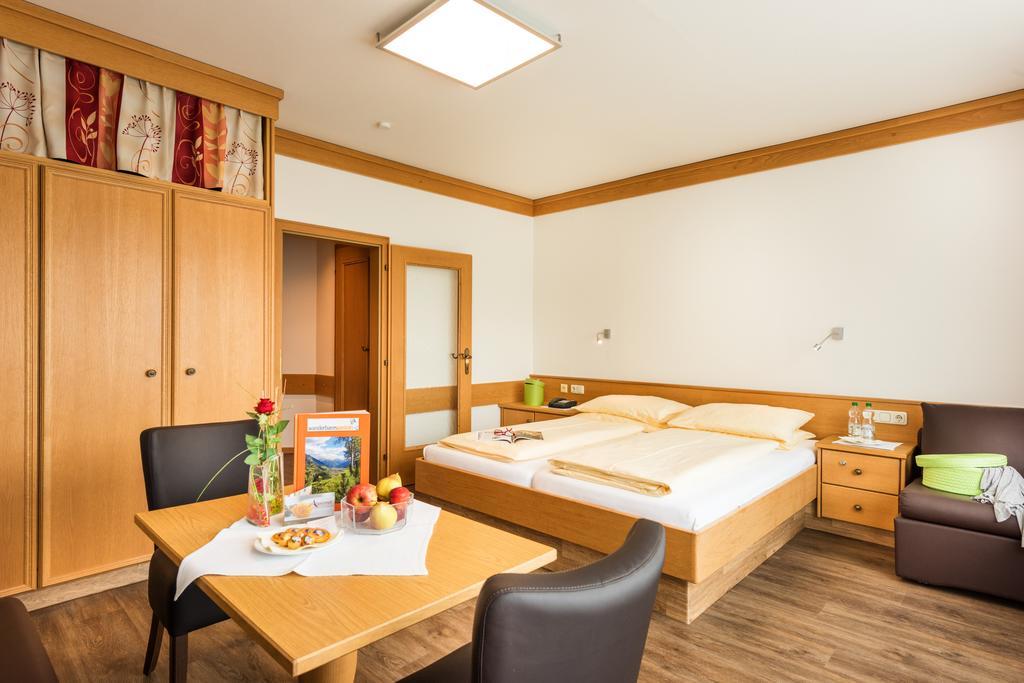 Alpenhof - New Sauna Area Hotel Bad Hofgastein