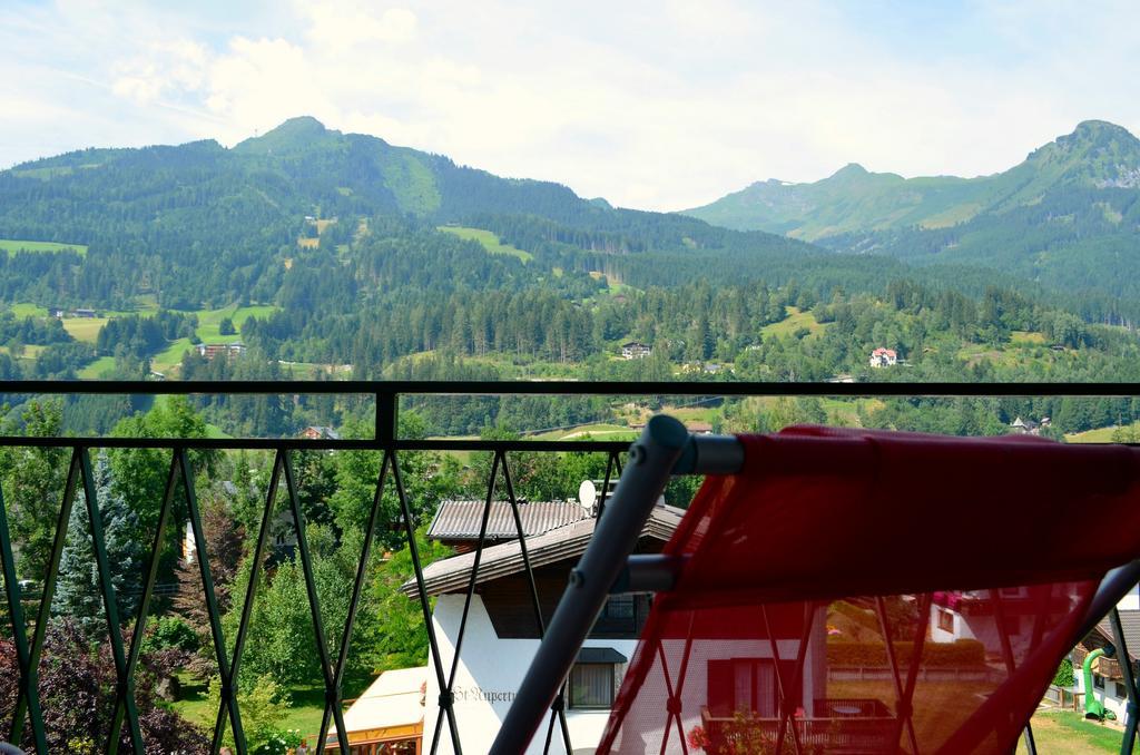 Hotel Alpenhof - New Sauna Area 3*