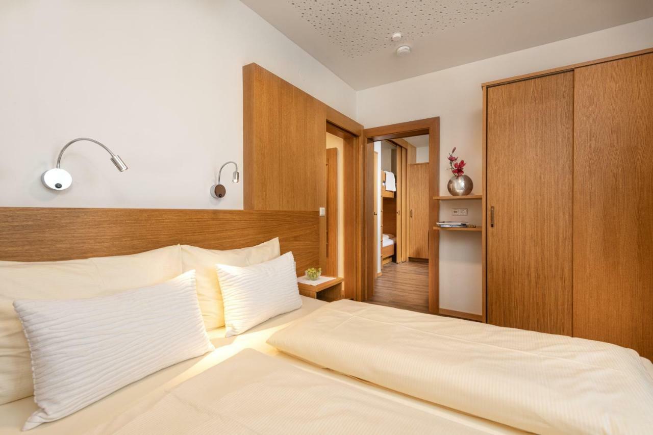 Hotel Alpenhof - New Sauna Area Bad Hofgastein