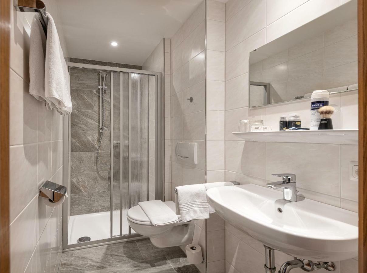 Alpenhof - New Sauna Area Hotel 3*